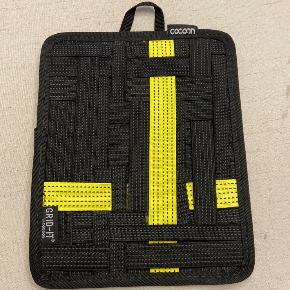 Grid-it Cord Organizer
